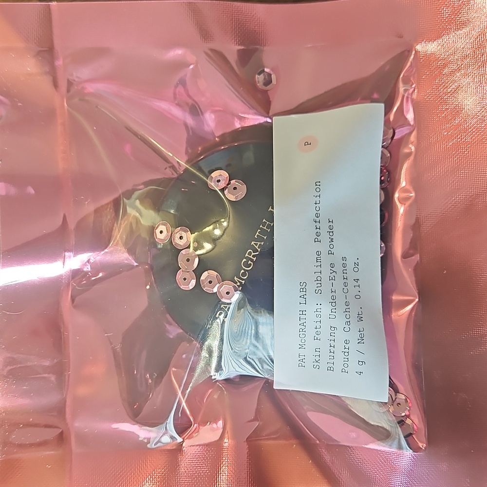 PAT McGRATH SKIN FETISH